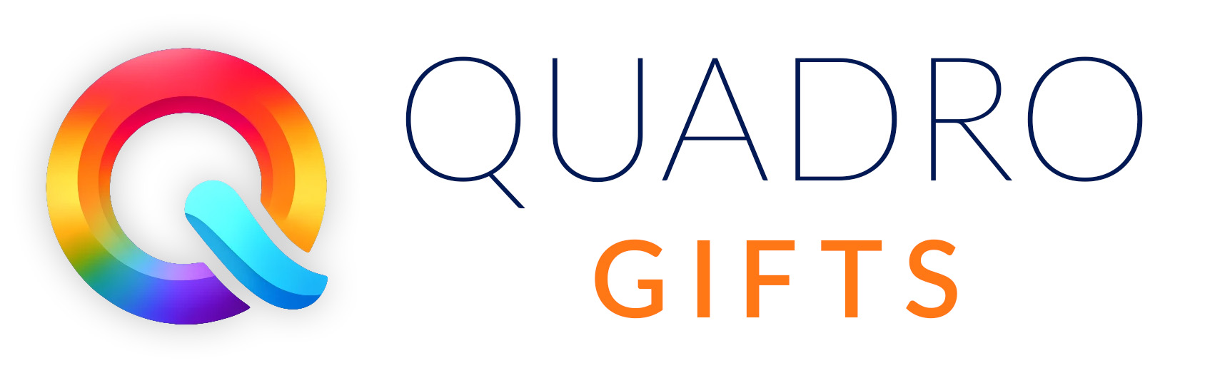 QUADRO.GIFTS logo