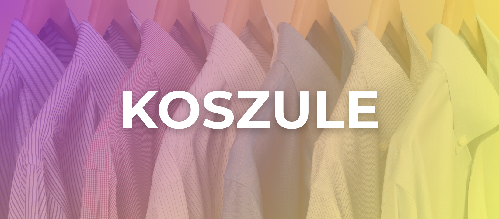 Koszule