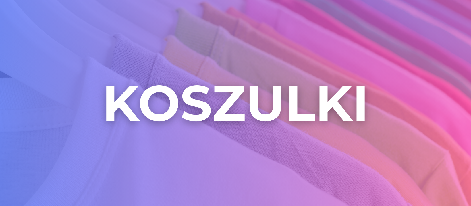 Koszulki