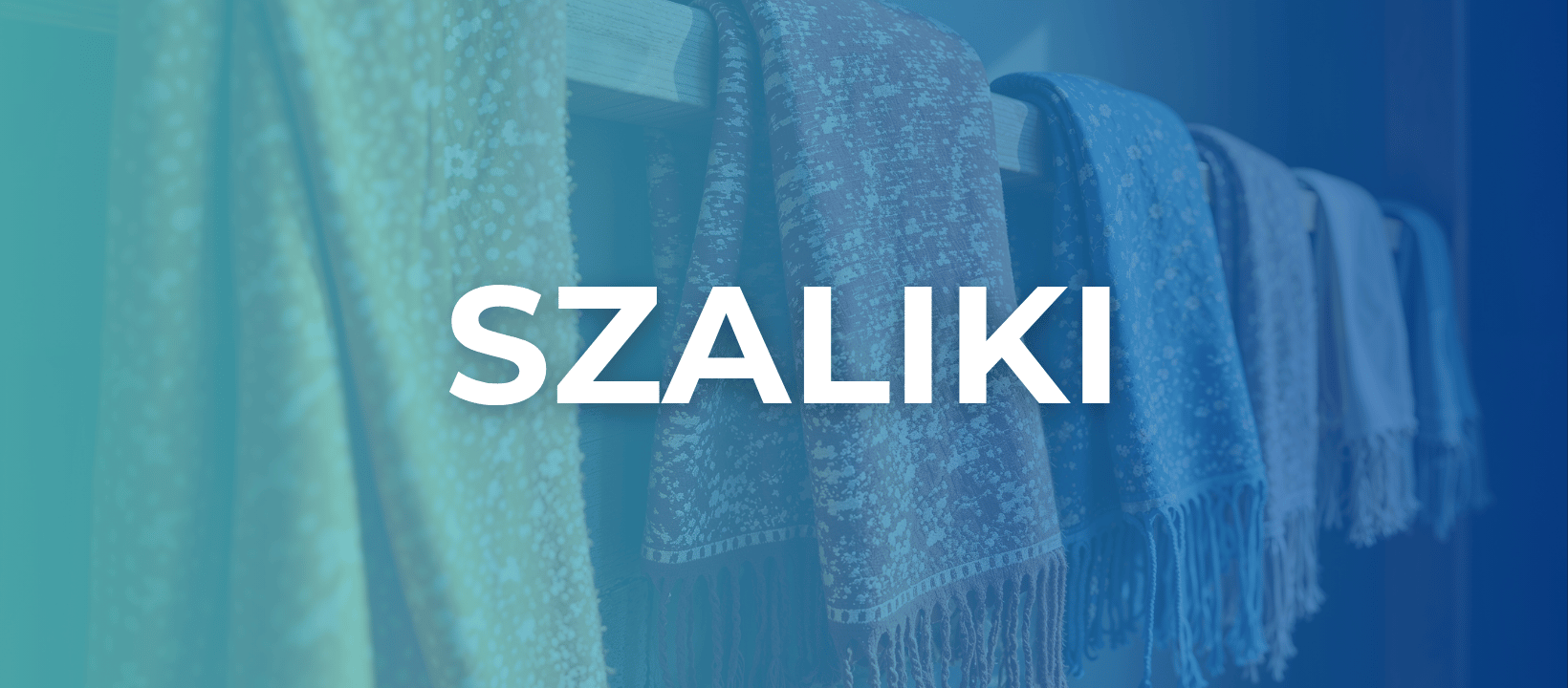 Szaliki