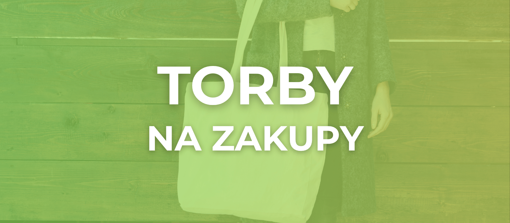 Torby na zakupy