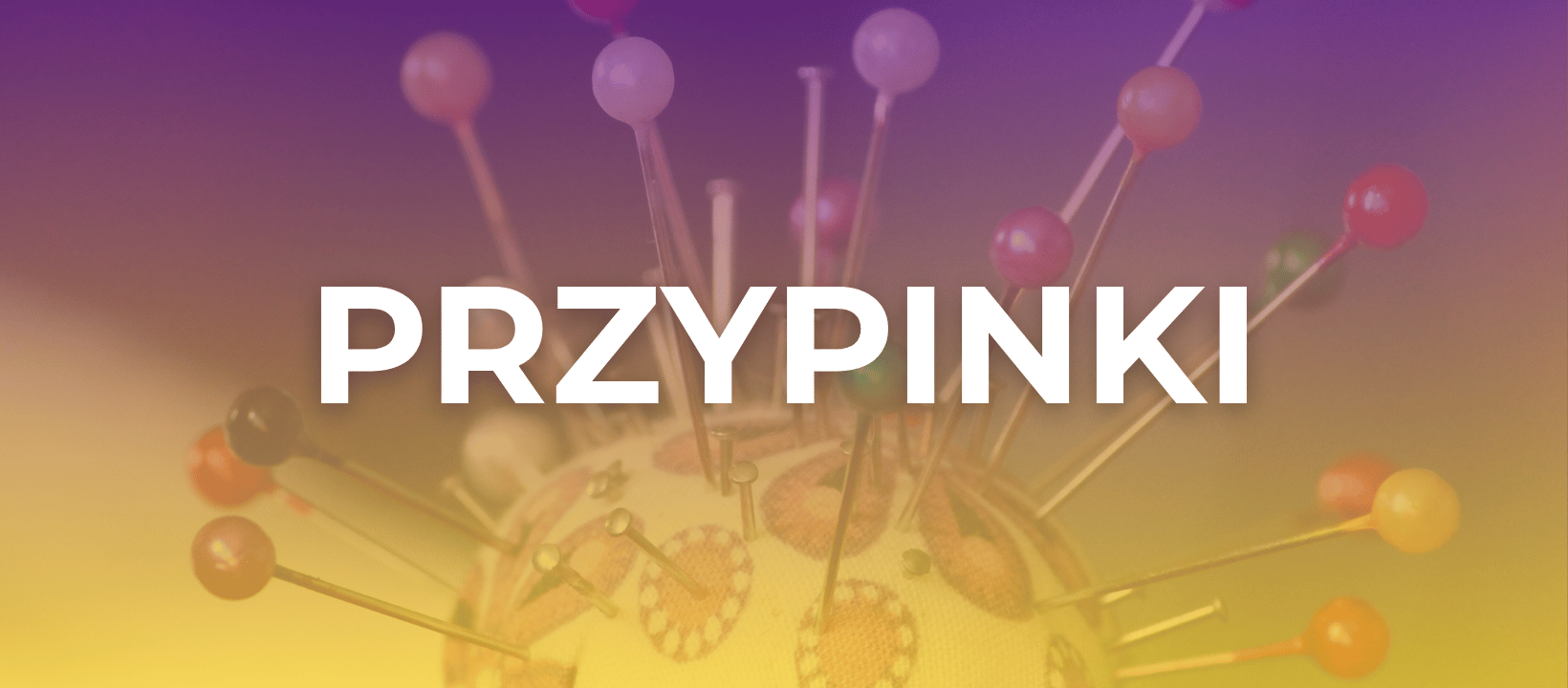 Przypinki