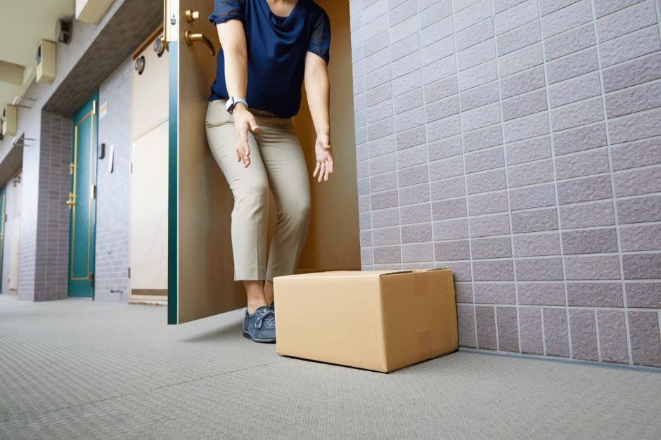 Dlaczego wysyłka paczki to idealny moment