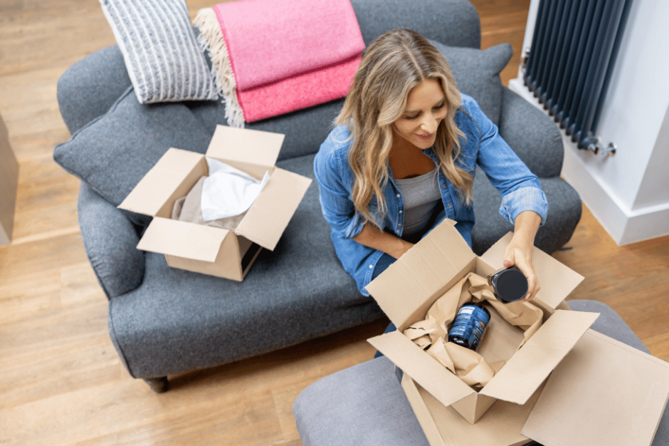 Gratis do przesyłki