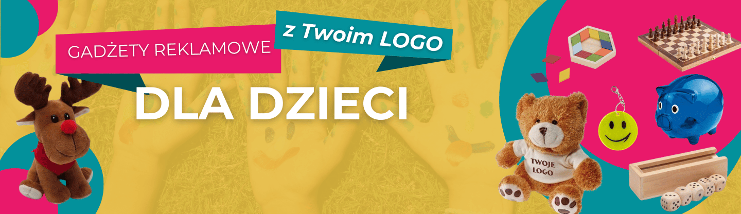 Dla Dzieci Gadżety
