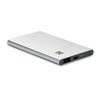 powerbank 4000 mAh typ C POWERFLAT C | MO-MO6825-16