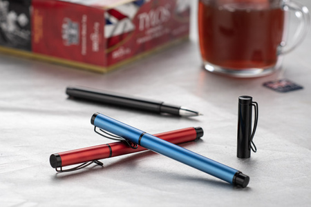 Długopis żelowy CHEN | BC-19697-02