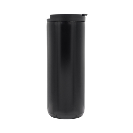 Kubek próżniowy Camelo 500 ml, czarny  | R08179.02