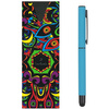 Pióro kulkowe touch pen, soft touch CELEBRATION Pierre Cardin | MC-B0300605IP324