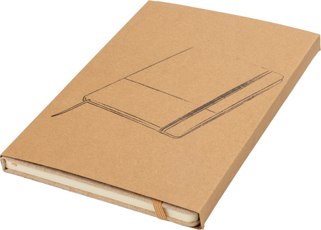 Notes A5 w linie SANTA MARIA | EG-435913