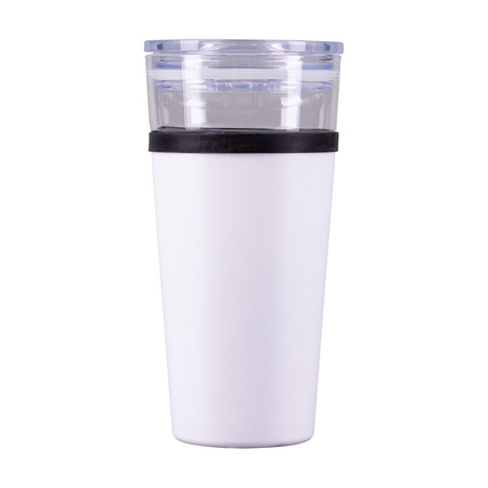 Kubek szklany Alpena 400 ml | RD-R08431.06