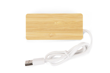 HUB USB NATRO | BC-09173-02