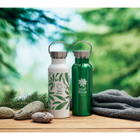 Butelka podwójna ścianka500 ml | MO-MO2107-06