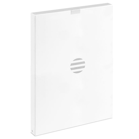 Teczka A4 z bezprzewodową ładowark BURGUS | MO-MO2495-03