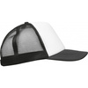 Czapka z daszkiem EGMOND | EG-425803