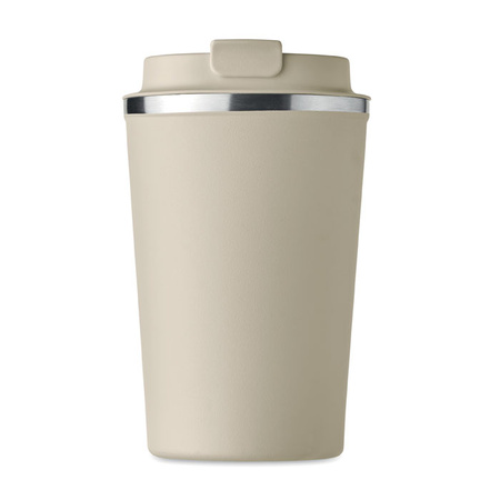 Dwuścienny kubek 350 ml | MO-MO6276-13