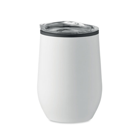 Kubek z podwójną ścianką 350ml | MO-MO6700-06