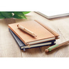 Notes A5 z recyklingowanego | MO-MO6220-01