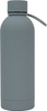 Butelka stalowa soft touch OSTRAVA 500 ml | EG-496807