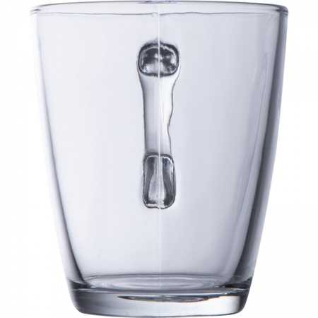 Kubek szklany 320 ml | MC-8094866