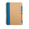 Notes z długopisem | MO-IT3775-04