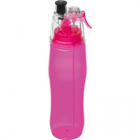 Butelka plastikowa ze spryskiwaczem 700 ml | MC-6259211