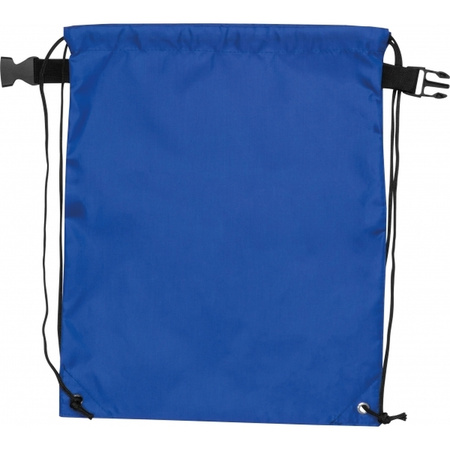 Worek sportowy RPET Montevideo | EG-432604