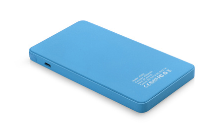 Power bank VIVID 4000 mAh | BC-45092-08