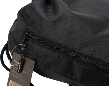 Worek NUNAVUT Schwarzwolf | MC-F3500200AJ303