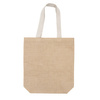Torba na zakupy z juty Jeco | RD-R08497.13