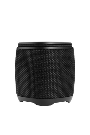 Głośnik bluetooth HERMON Schwarzwolf | MC-B1400300AJ303
