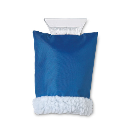 Skrobaczka do szyb z rękawicą WARMIX | MO-MO7780-04