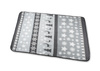 Koc polarowy STELO | BC-08067