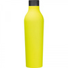 Butelka stalowa termiczna soft touch 800 ml | MC-8389008