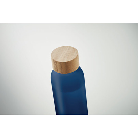 Butelka z matowego szkła500 ml | MO-MO2105-23