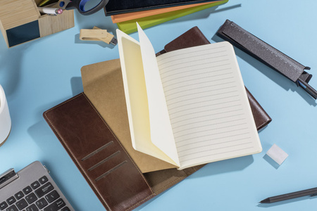 Notes wymienny VASCOVIA A5 | BC-02052-17