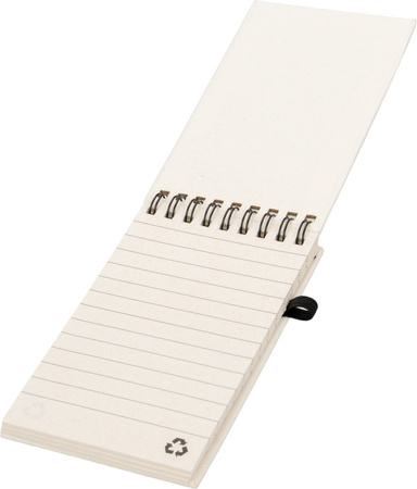 Notes A6 w linie z długopisem AUSTIN | EG-374613