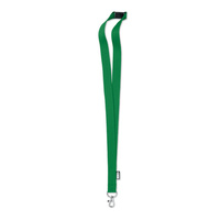 Smycz RPET 20 mm | LANY RPET
