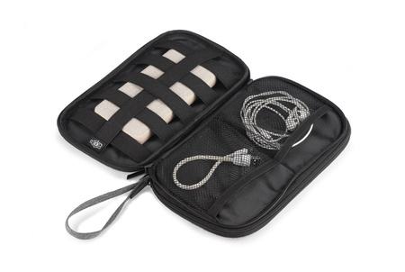 Portfel podróżny rPET CHILLGO, RFID | BC-20707-14