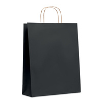Duża papierowa torba | MO-MO6174-03