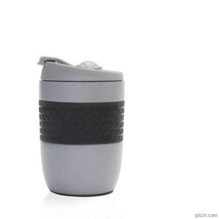 Kubek izotermiczny Offroader 200 ml | RD-R08317.21