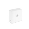 Budzik ABS/RPET z recyklingu | MO-MO2299-06