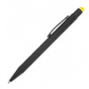 Długopis metalowy touch pen soft touch OHARA | EG-462408