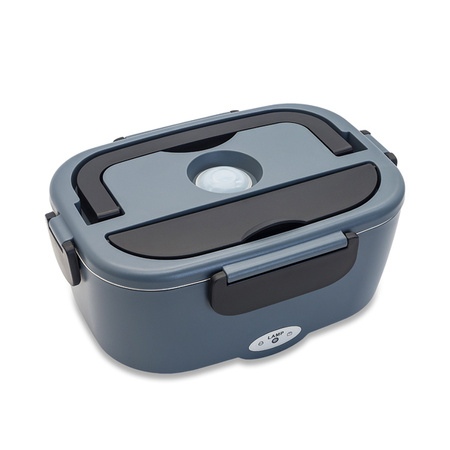 Lunch box z podgrzewaczem Heatmate | RD-R08462.21