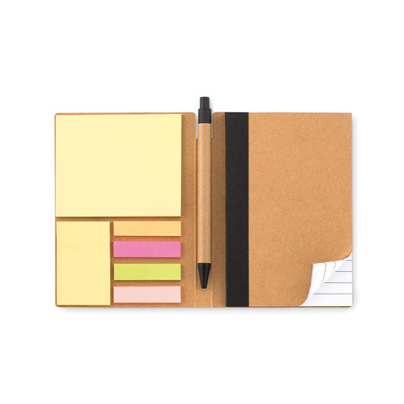Notes z recyklingu | MO-MO9213-03