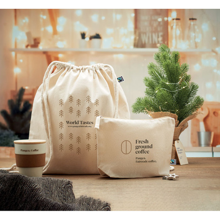 Kosmetycznka Fairtrade | MO-MO2095-13