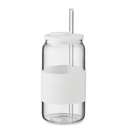 Wysoki kubek borokrzem. 550 ml | MO-MO2506-06