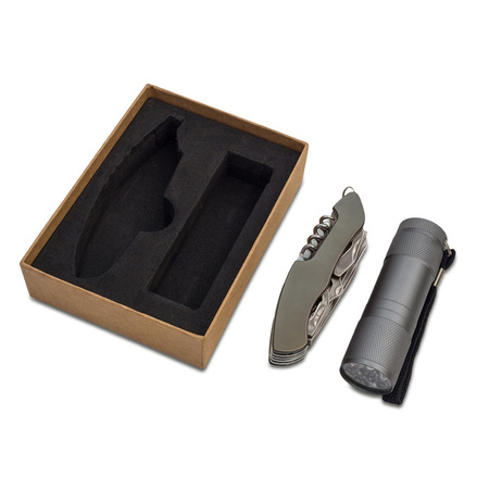 Zestaw narzędzi w pudełku Camden | RD-R17486.41