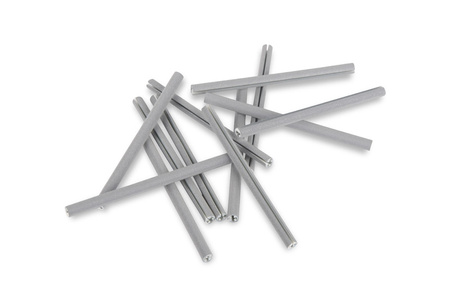 Nakładki na szprychy rowerowe ROLO | BC-20355-00