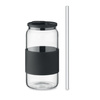 Wysoki kubek borokrzem. 550 ml | MO-MO2506-03